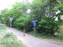 Commissaris Cramerpad